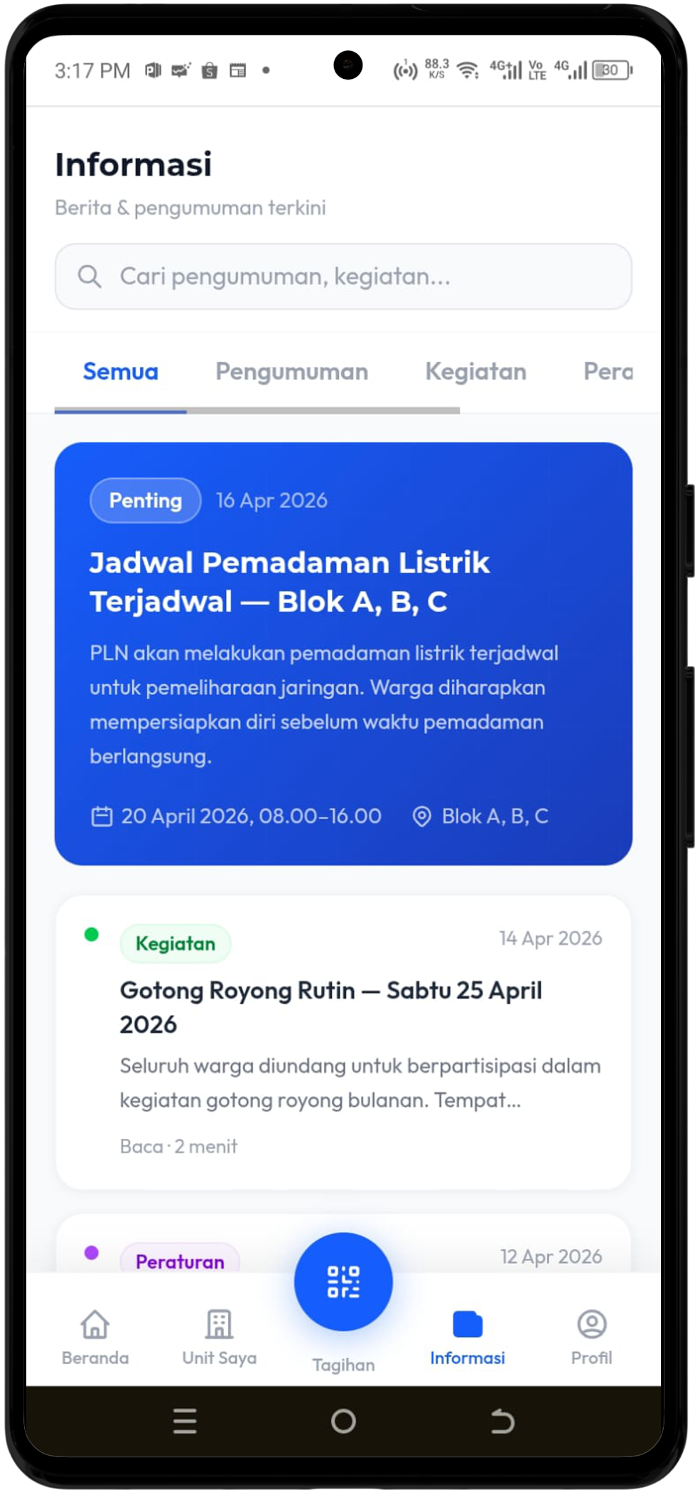 Informasi